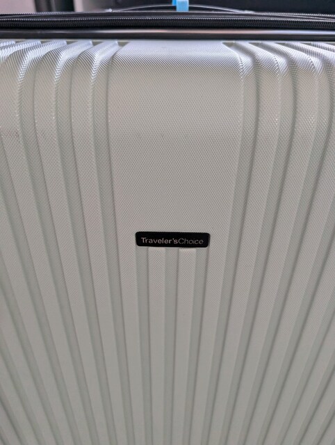 traveler choice extra buyuk valiz