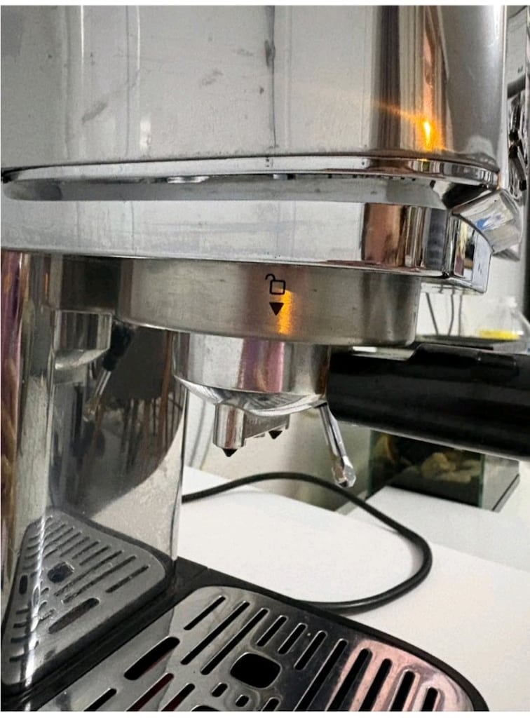 Lapressa Espresso Makinesi - 2