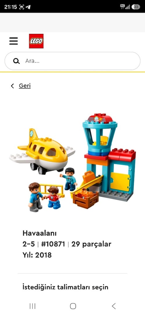 lego - 7