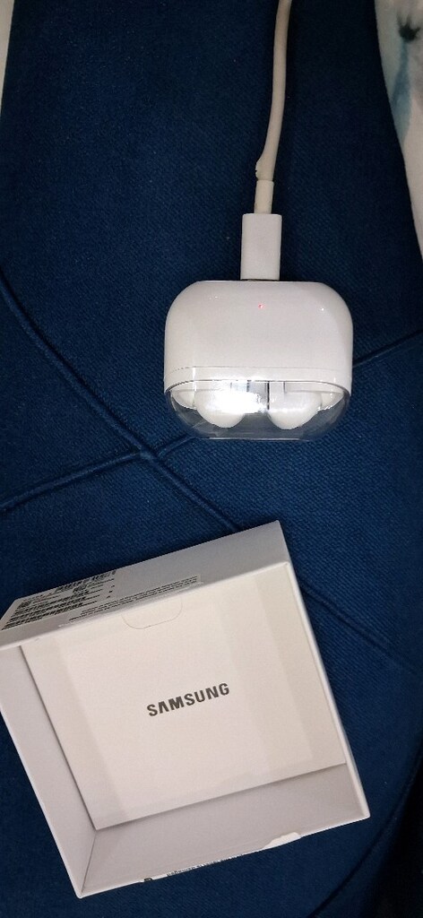 Samsung buds 3 pro - 3