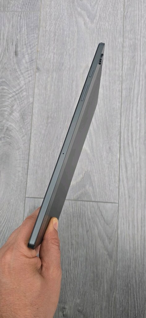 Samsun A9 plus 8gb ram tablet 11inç - 9