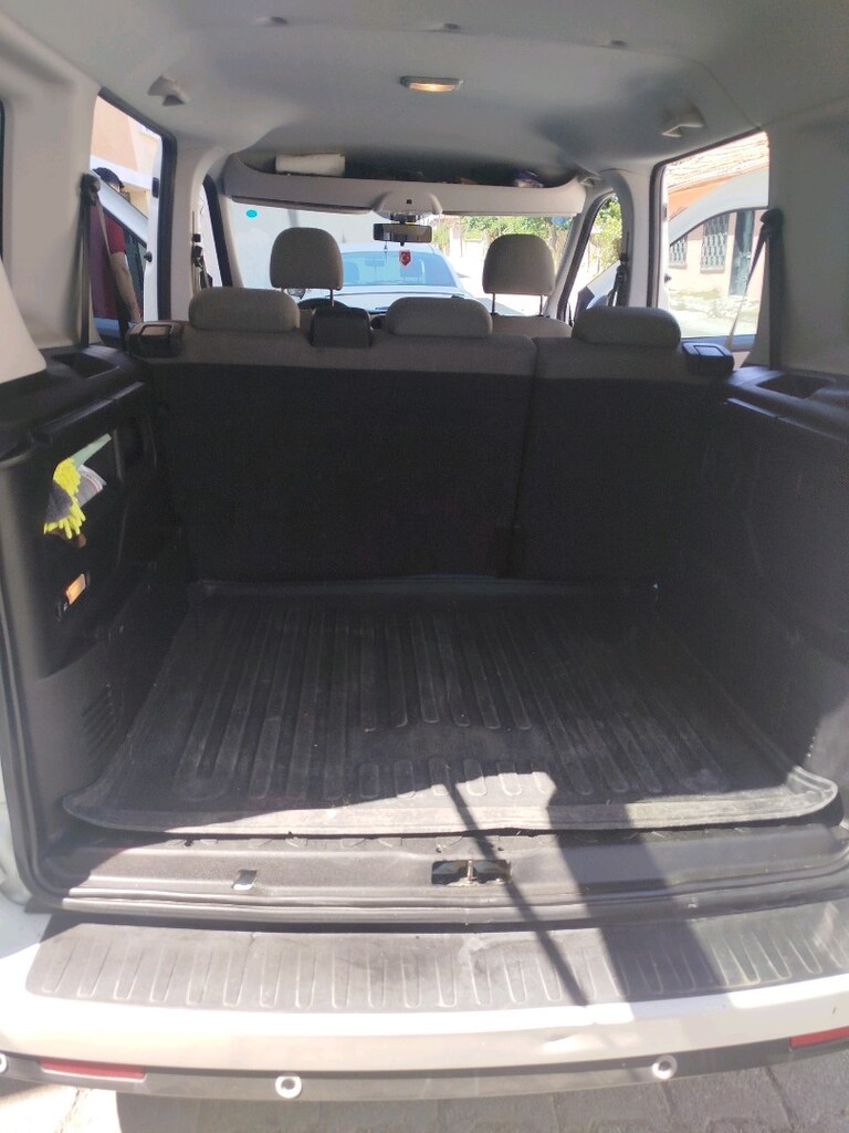 sahibinden otomobil ruhsatlı doblo - 12