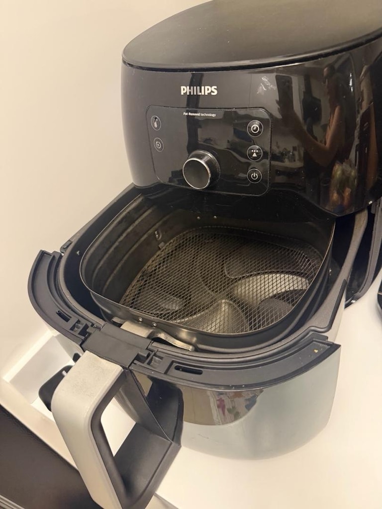 philips airfry xxl