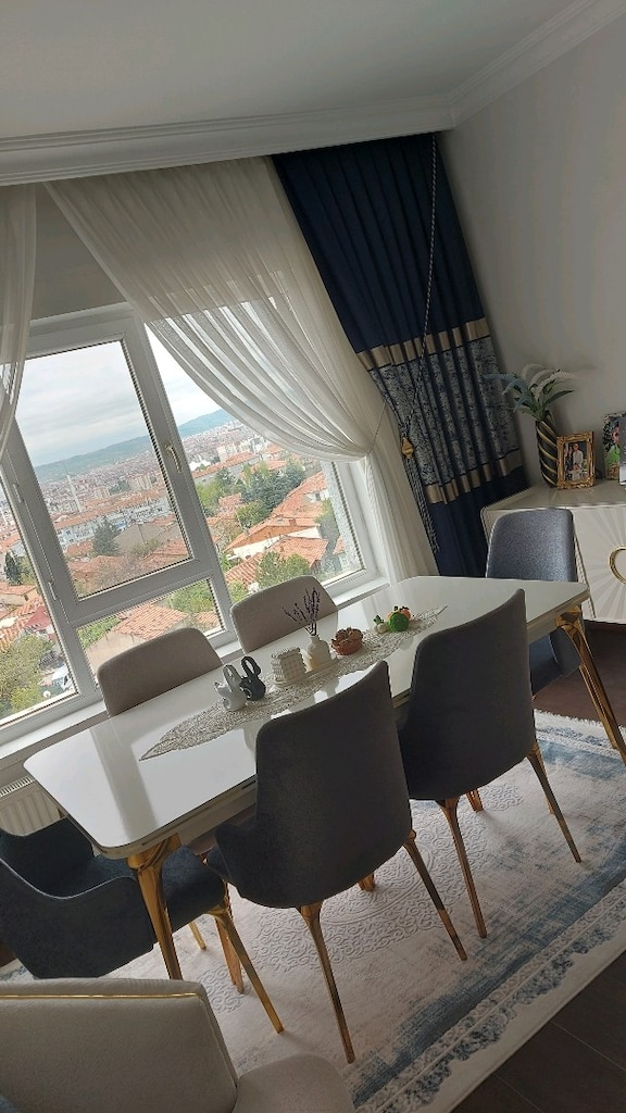 Salon takım ve yemek odası takımı - 8