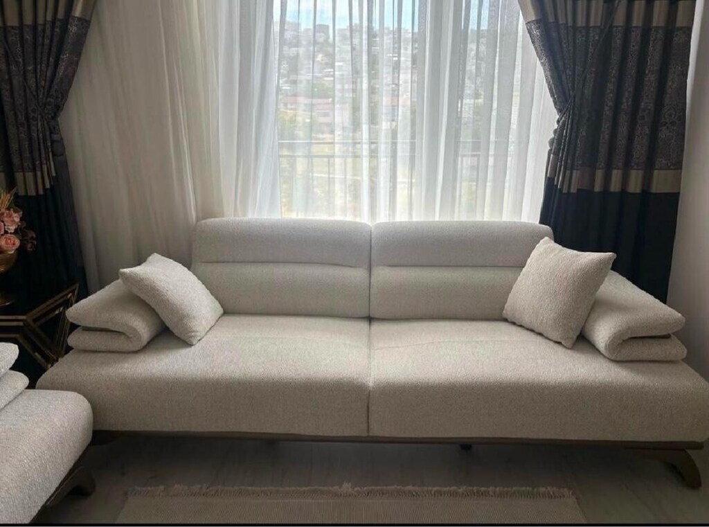 Koltuk Takımı - 2