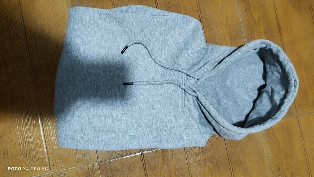 #Avva muhteşem harika pamuklu sweat mont - 6