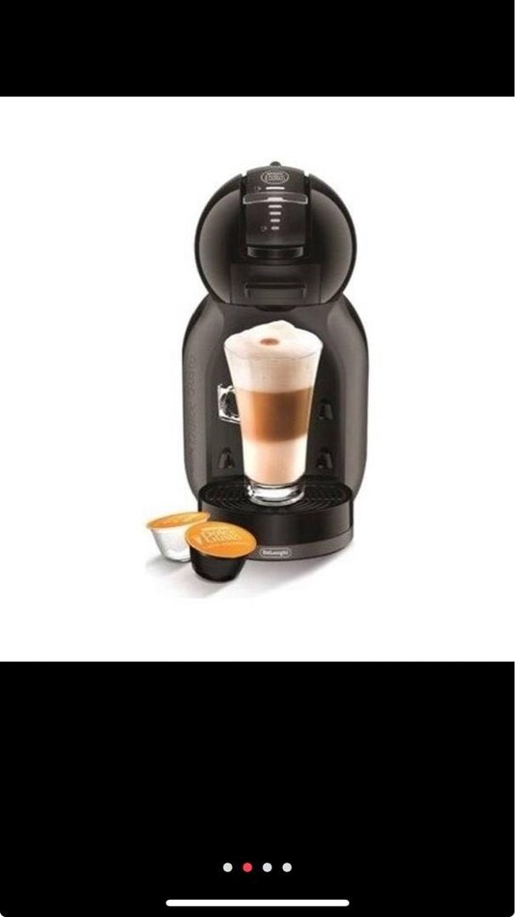 dolce gusto - 3