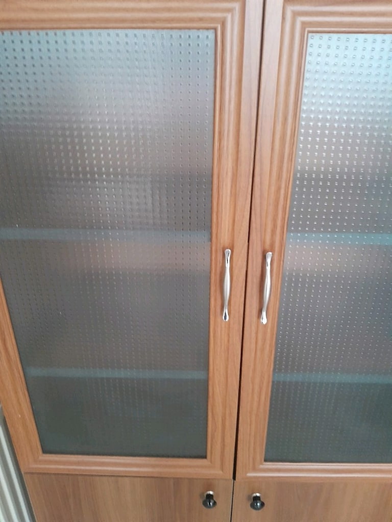 Ofis Dolabı - 2