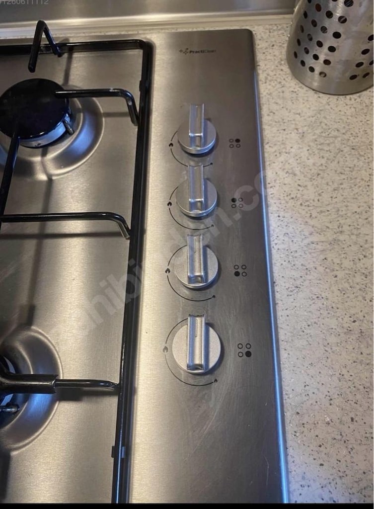 Beko fırın ve ocak - 3