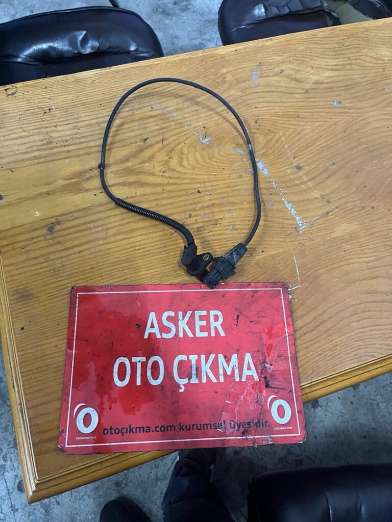 vectra b grank devir sensörü orjinal - 2