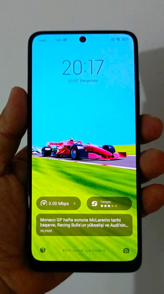 Xiaomi Redmi Note 11 Pro (128 GB) - 2