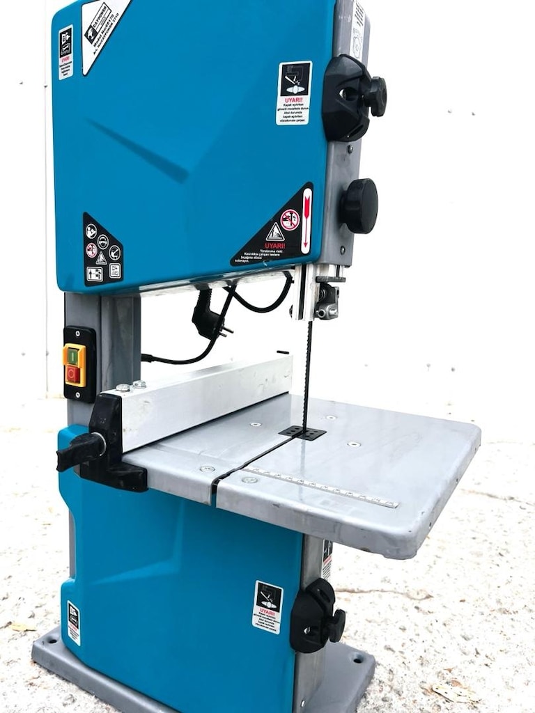 çatpower şerit testere makina 24 lik - 2