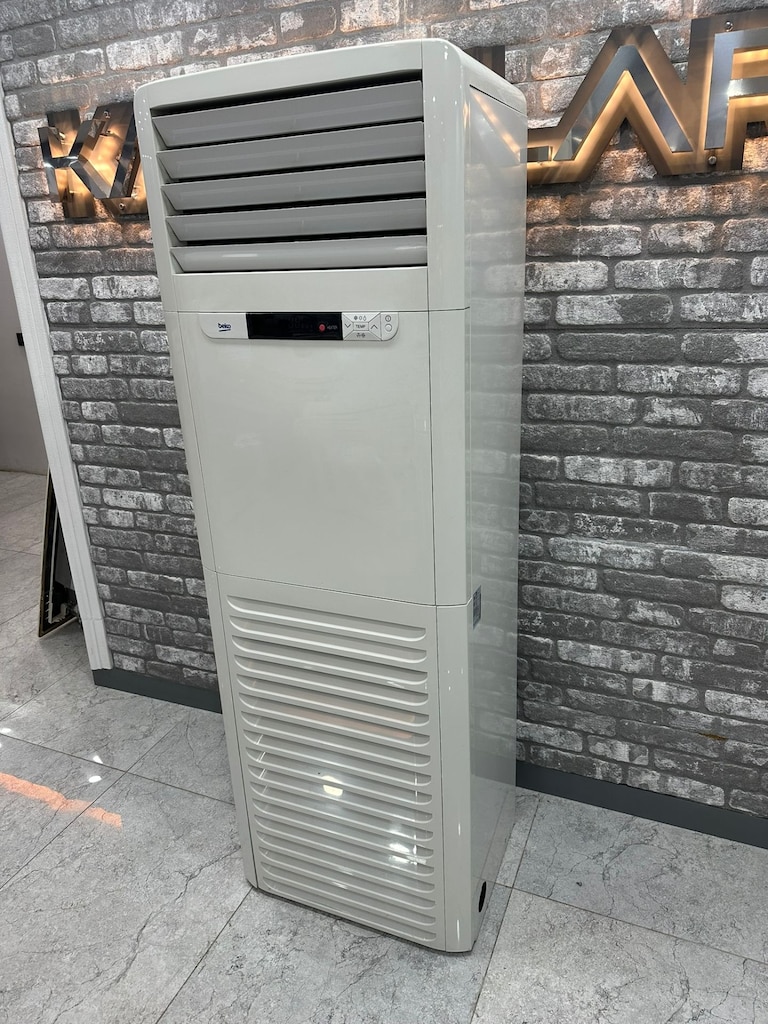 # KAYANLAR SOĞUTMA # 48 BTU BEKO 12 AY GARANTİ, MNTJ - R 410 GAZ - 21
