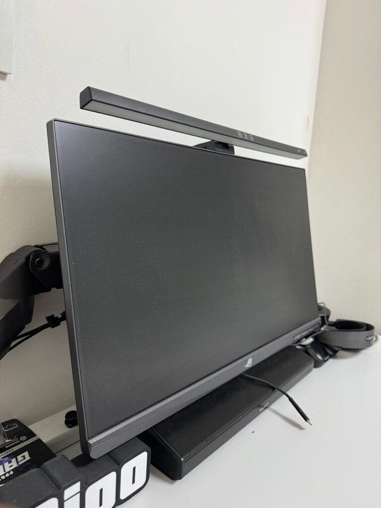ASUS ROG XG259CS OYUNCU MONİTÖR - 4