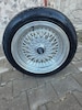 195 65 14 bbs jant lastik - 3