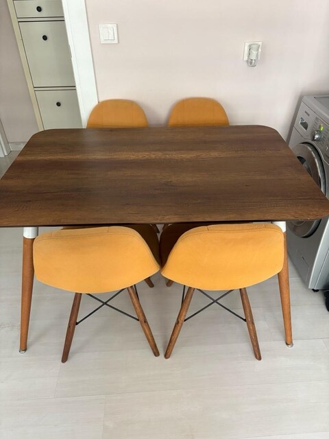 IKEA MASA TAKIMI 80*120*75