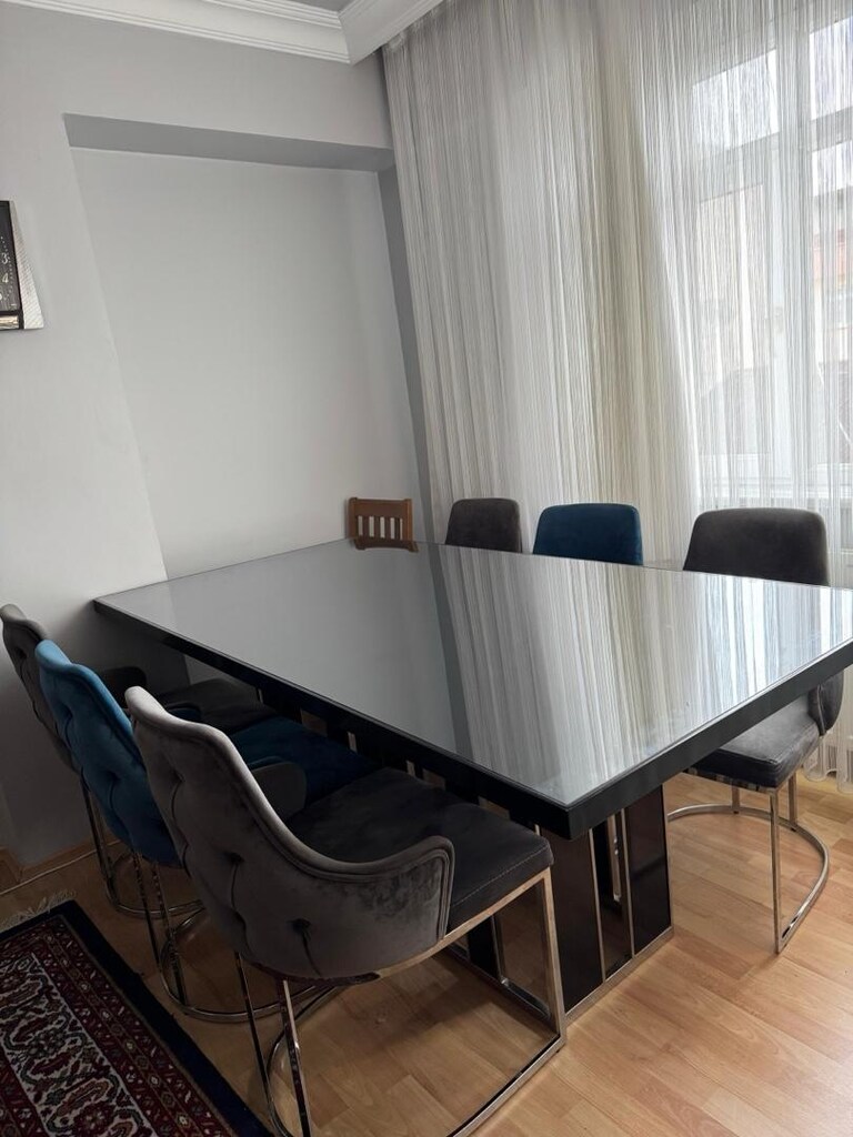yemek masası takımı - 2