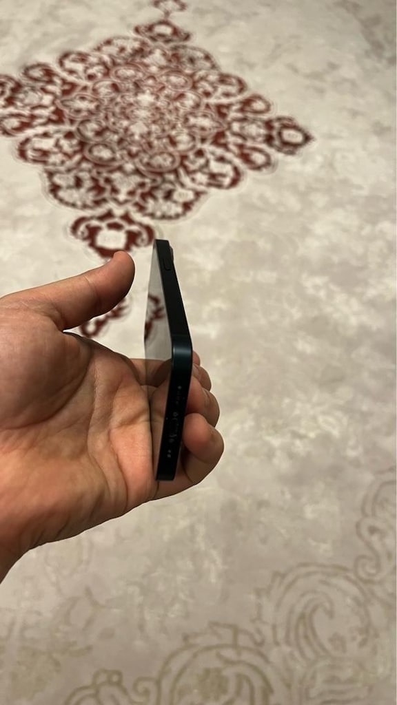 iPhone 13 Mini Çiziksiz Hatasız Tamirsiz - 2