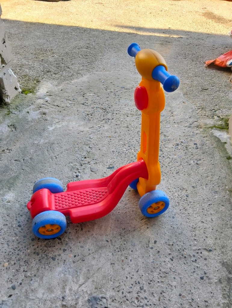 Mini scooter - 5