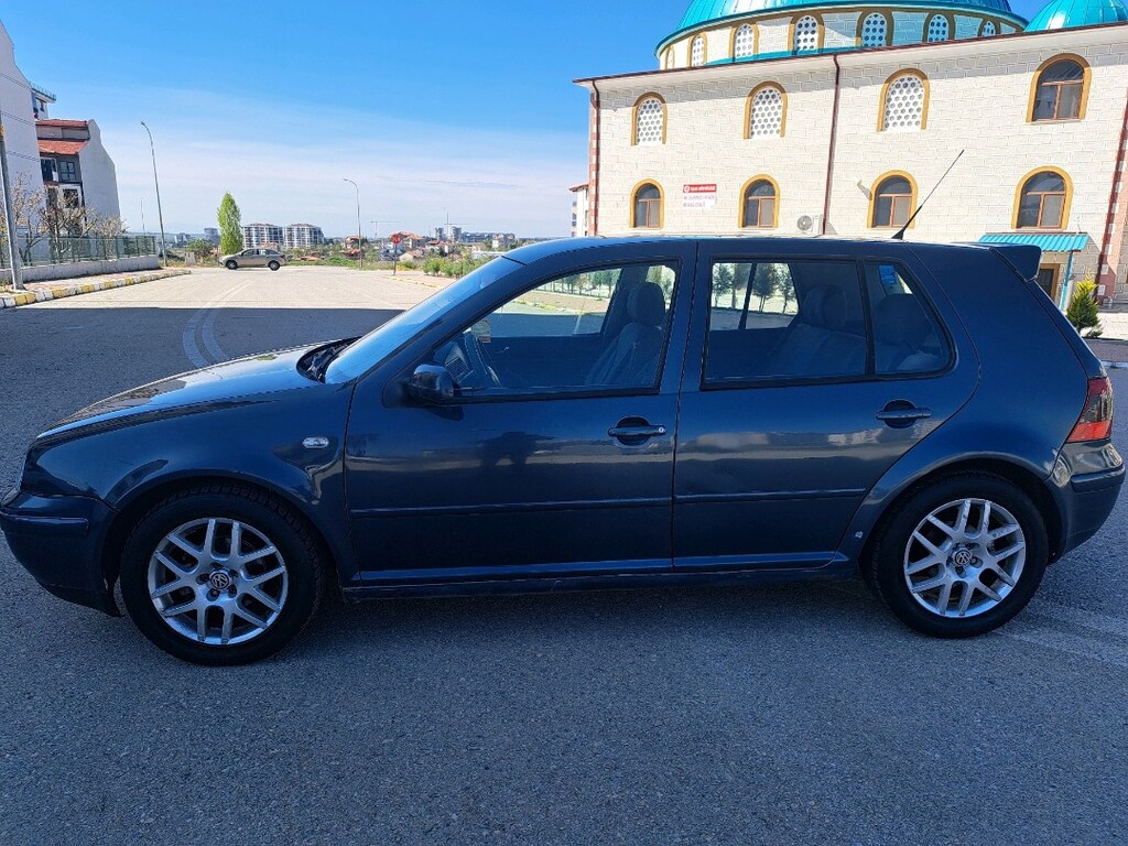 Golf4 Pasifik 2003 Uşak/Merkez - 4