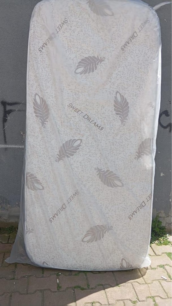 ALYONA MOBİLYADAN YATAK BAZA BAŞLIK EVE TESLİM SADECE 5000 TL İSTANBUL - 3