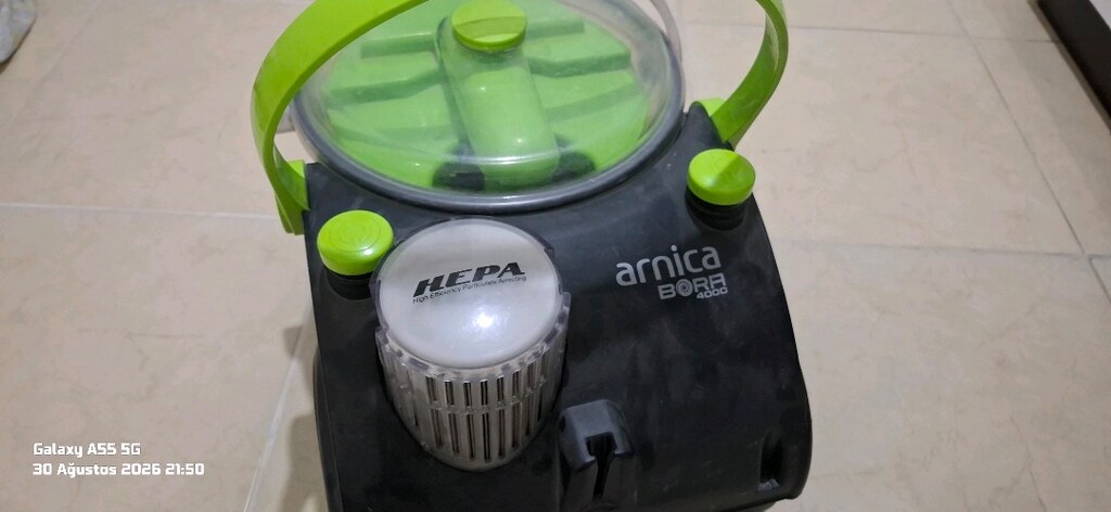 Arnica Bora 4000 - 3
