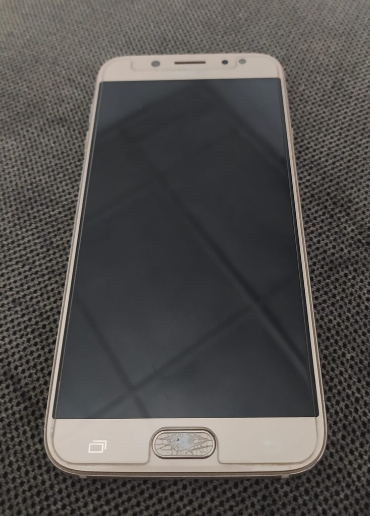 Samsung Galaxy J7 Pro 16 GB | Detaylar Açıklamada - 3