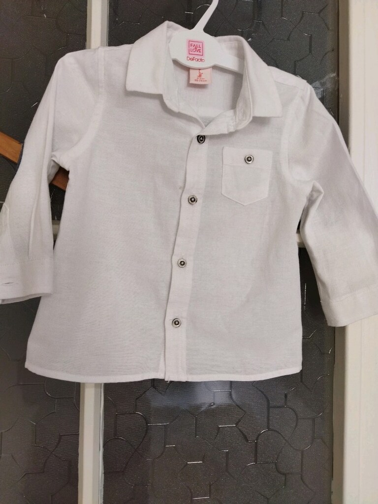 LCW Waikiki erkek bebek ikili takim - 3