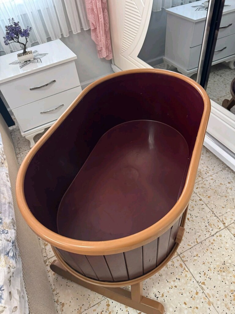 beşik - 3