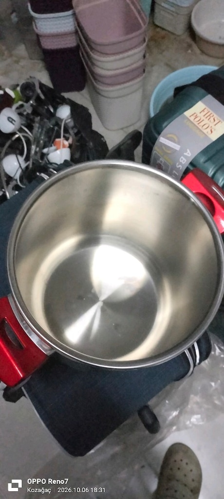 otomatik düdüklü - 3