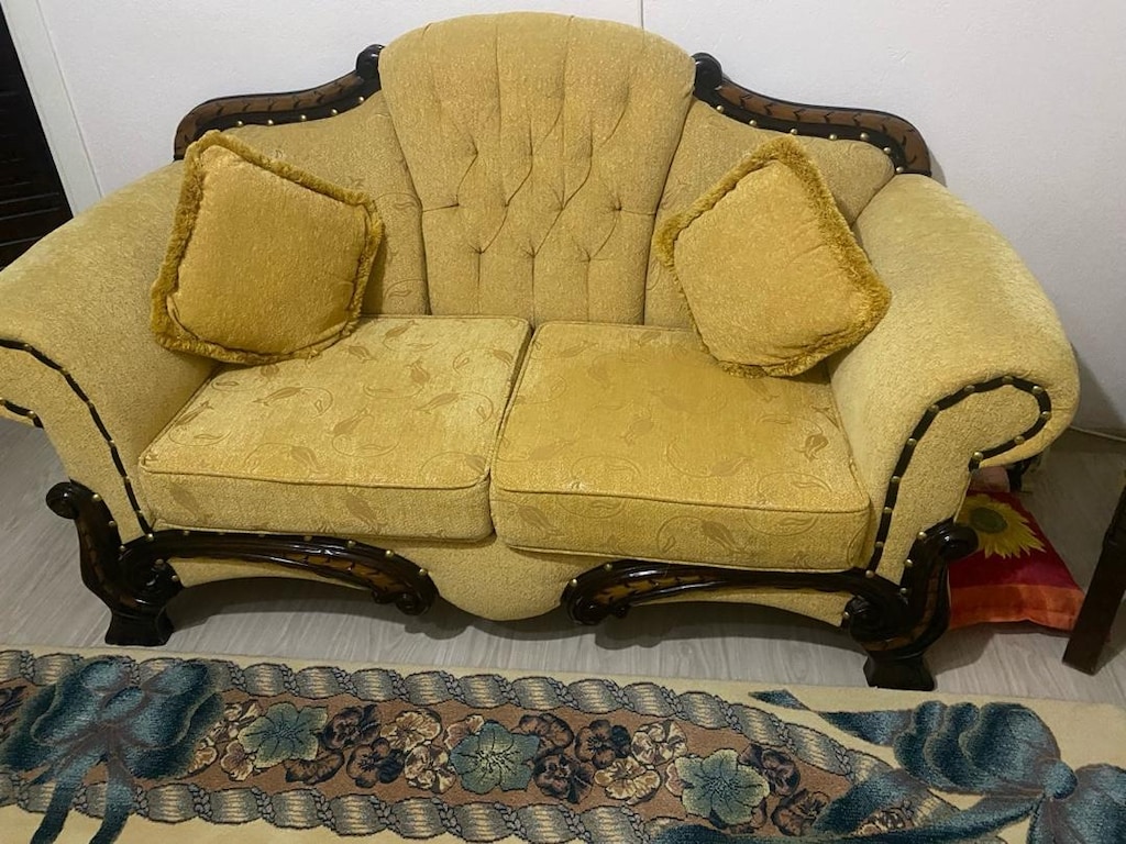 koltuk takımı - 2