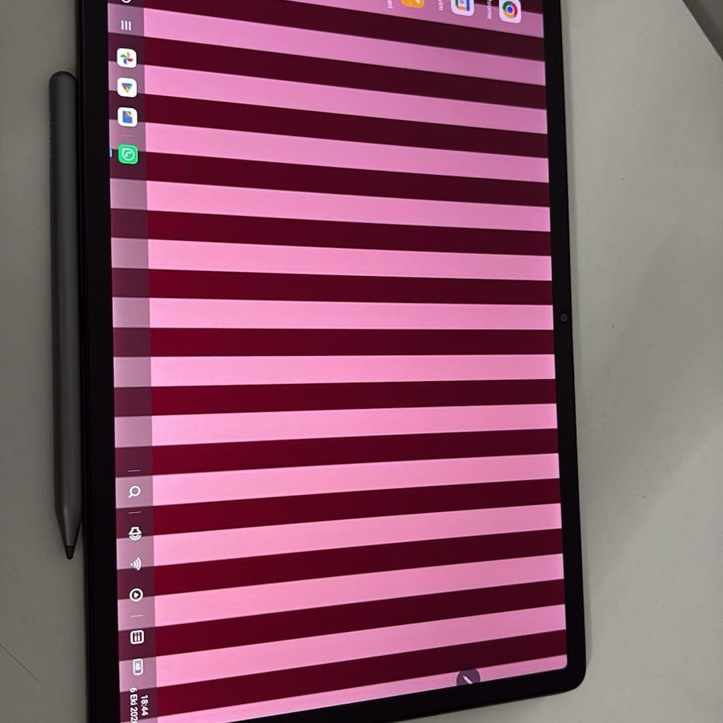 lenovo tap p12 - 9