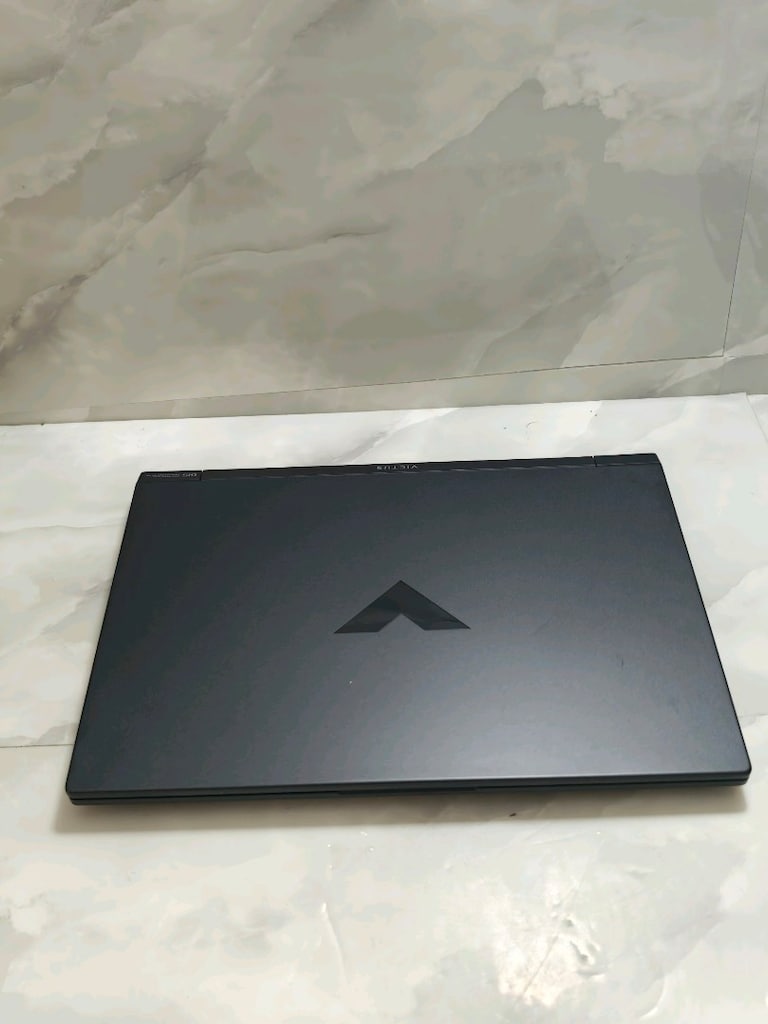 Hp Victus i5 13420H RTX 4050 16GB Ram 512GB SSD - 4
