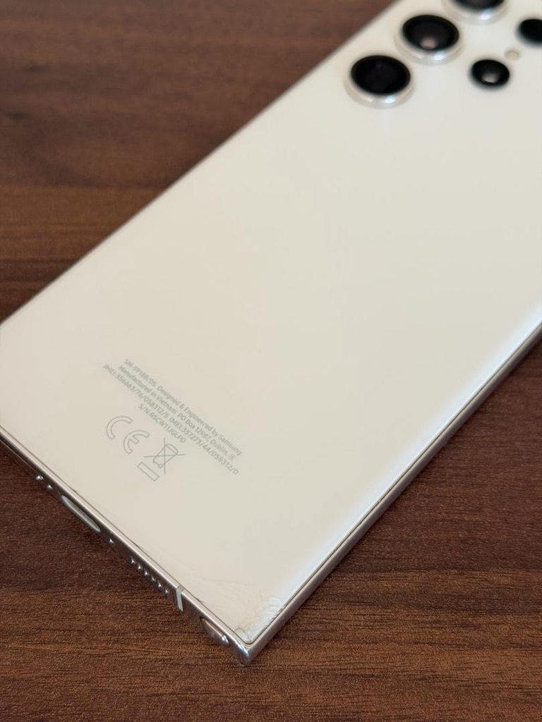 SAMSUNG GALAXY S23 ULTRA 12/256 SERVER KAYITLI SIFIR AYARINDA - 6