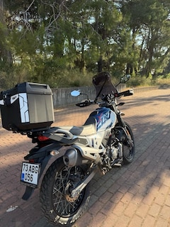 Öğretmenden temiz xpulse 200 4v pro - 3