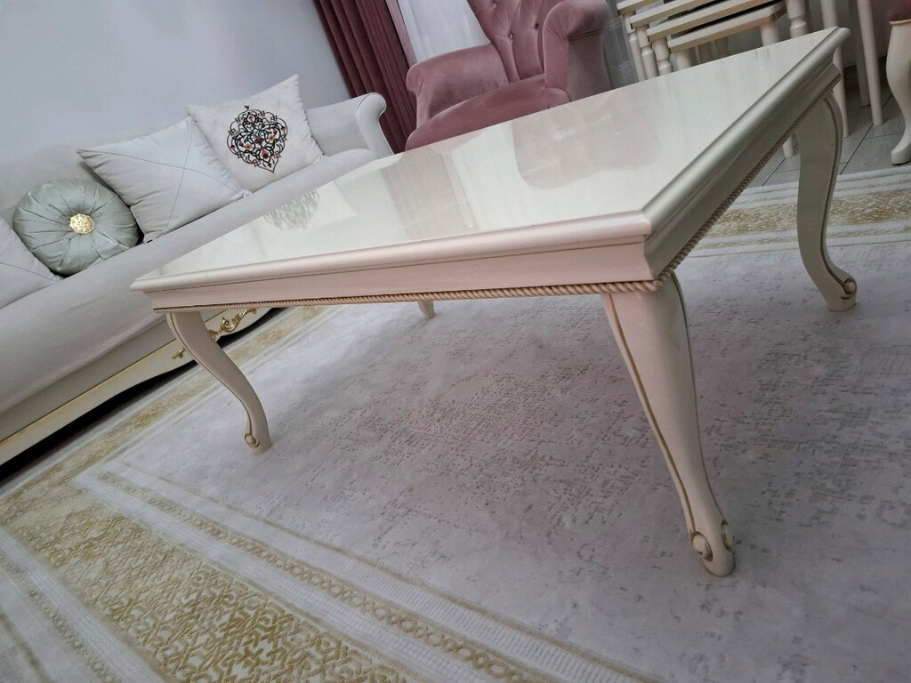 istikbal orta sehpa - 2
