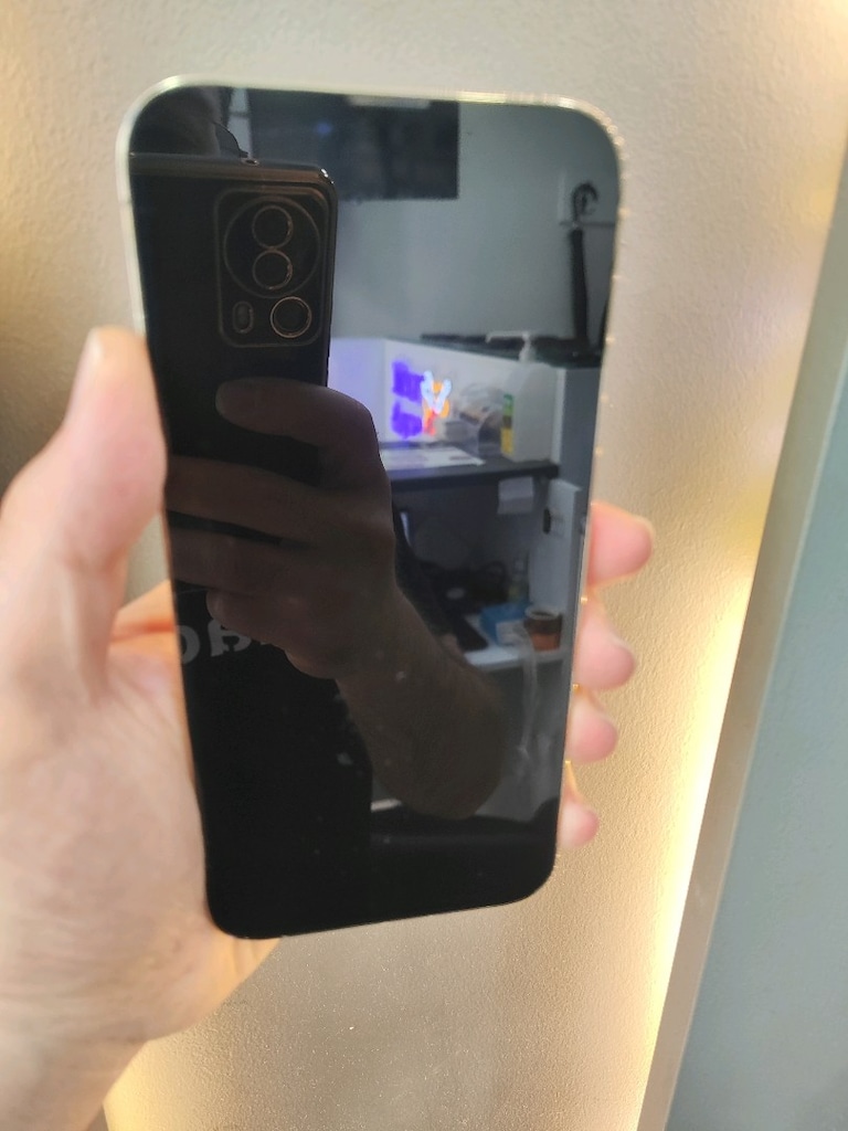 SORUNSUZ İPHONE 13 PRO MAX 128 GB PİL 100 - 2