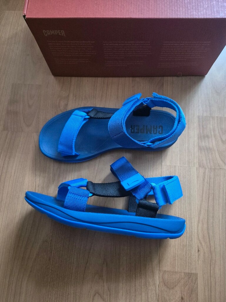 40 No. Camper sandalet - 2