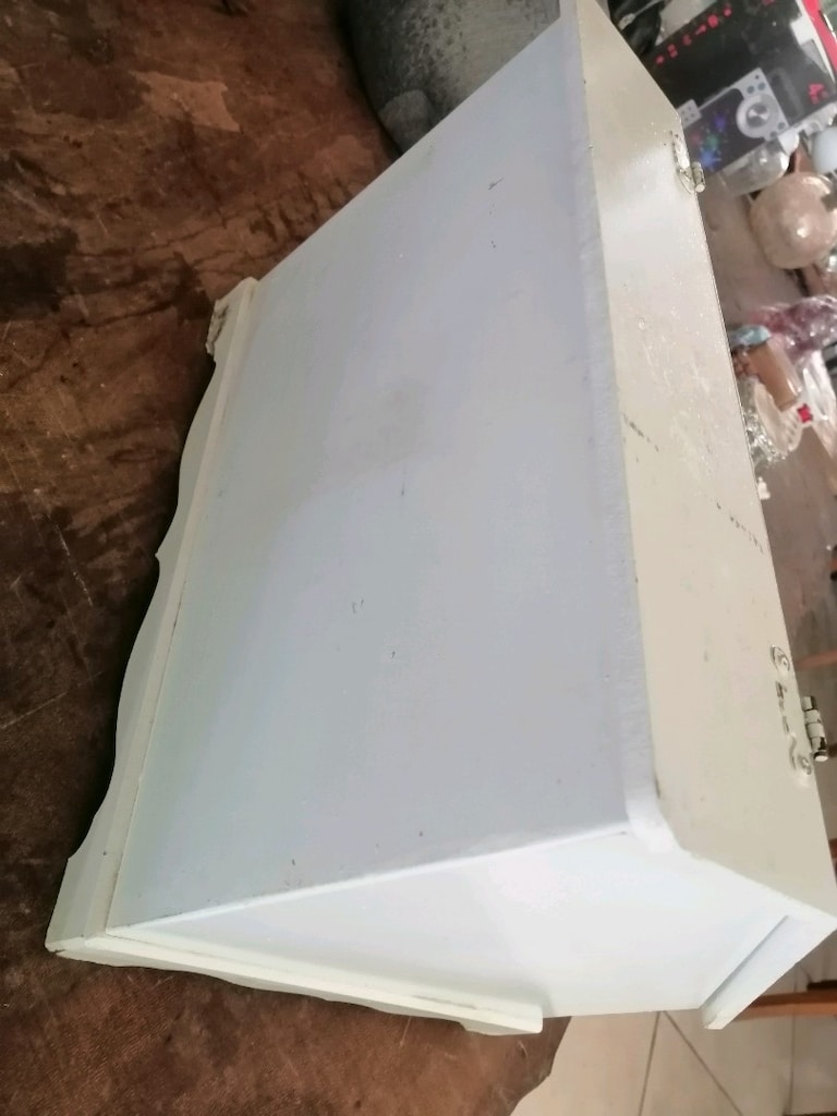 Mdf Ekmek Dolabı - 5