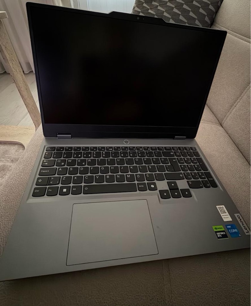 Performans Canavarı Oyuncu Laptop - 2