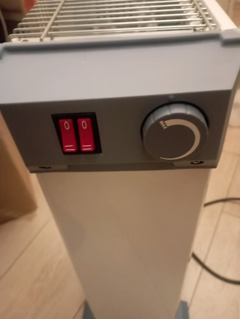 Kumtel ısıtıcı mini şömine 2200 w - 3