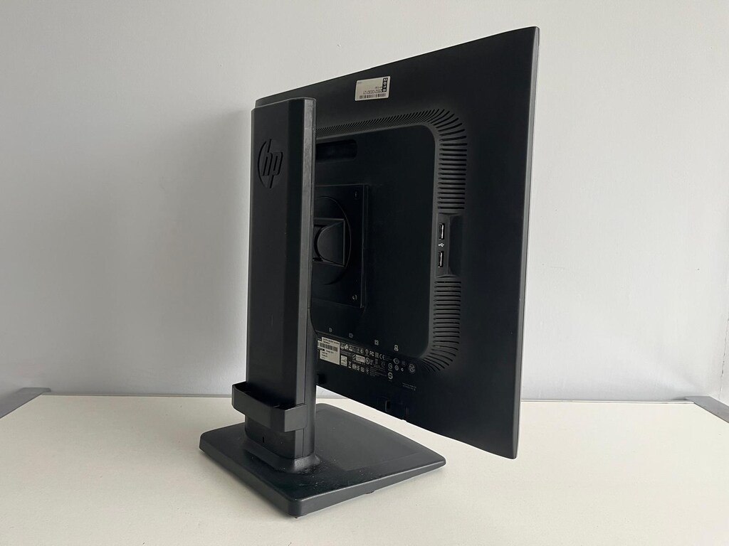 Hp Elitdisplay E190i 19" LED IPS /VGA/DVI/DİSPLAY/ Pivot / 3 Adet - 5