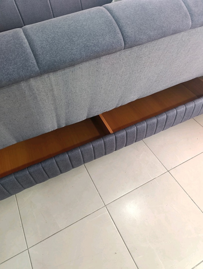 2 adet çekyat duvara sıfır makaslı - 4