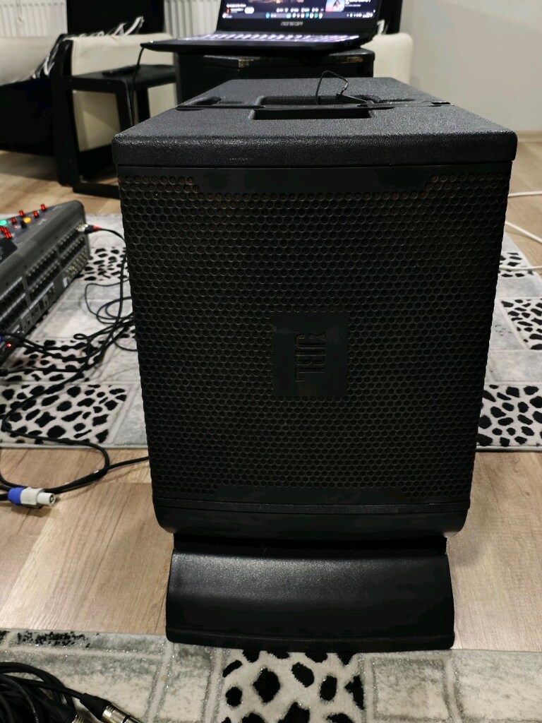 JBL LİNE ARRAY - 2