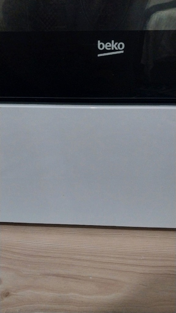 Beko Ocaklı Fırın – 1 Yıllık, Çok Temiz ve Sorunsuz - 7