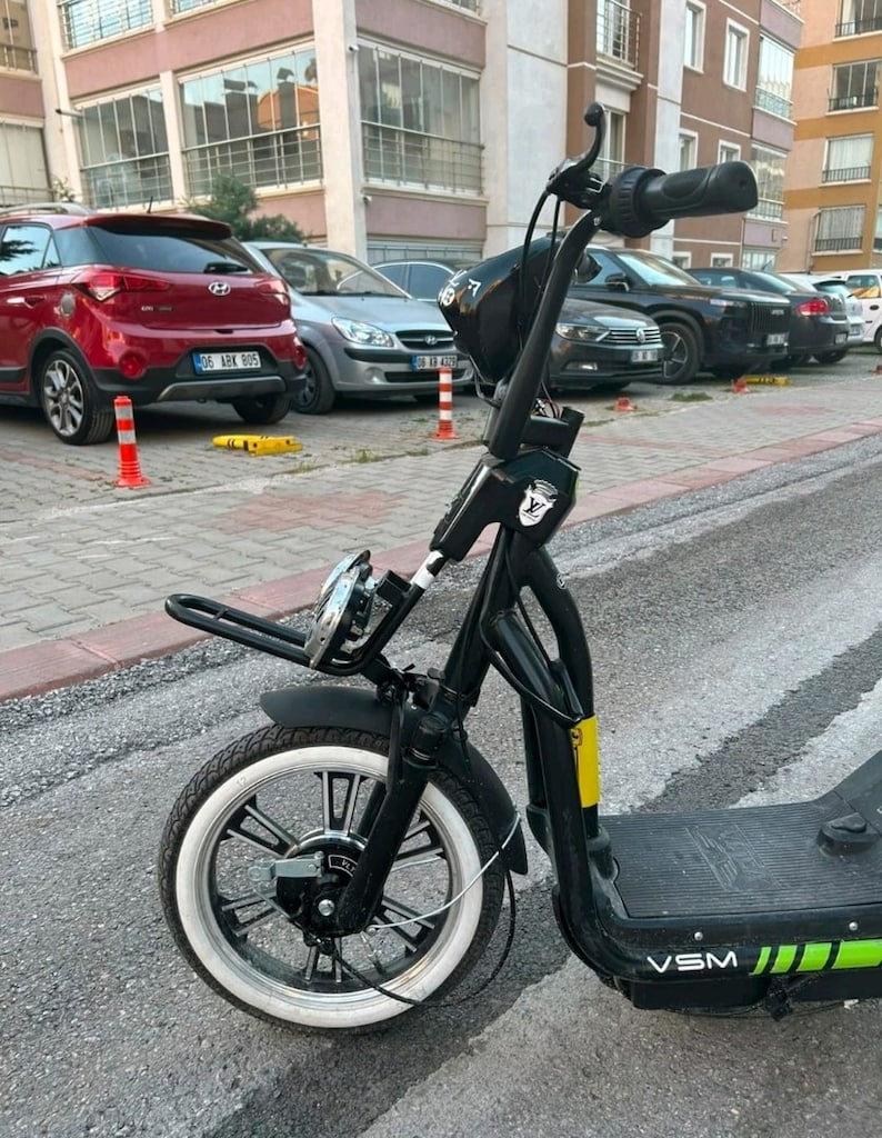 volta vsm - 4