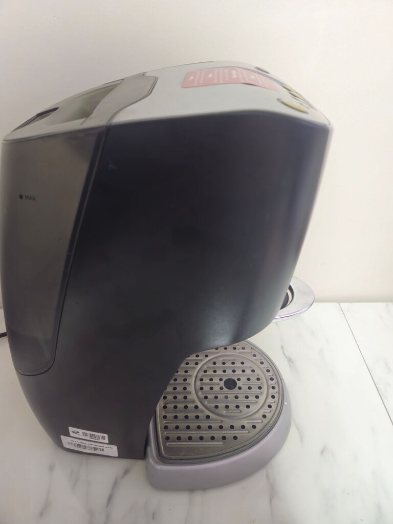 Tchibo Cafissimo Clasic 257534 Gri. Kapsüllü kahve makinesi, - 2