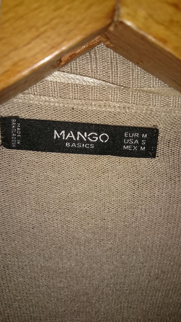 BAYAN HIRKA MANGO MARKA - 2