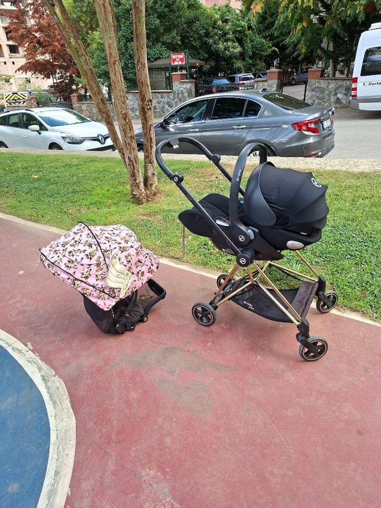 CYBEX MİOS - 3