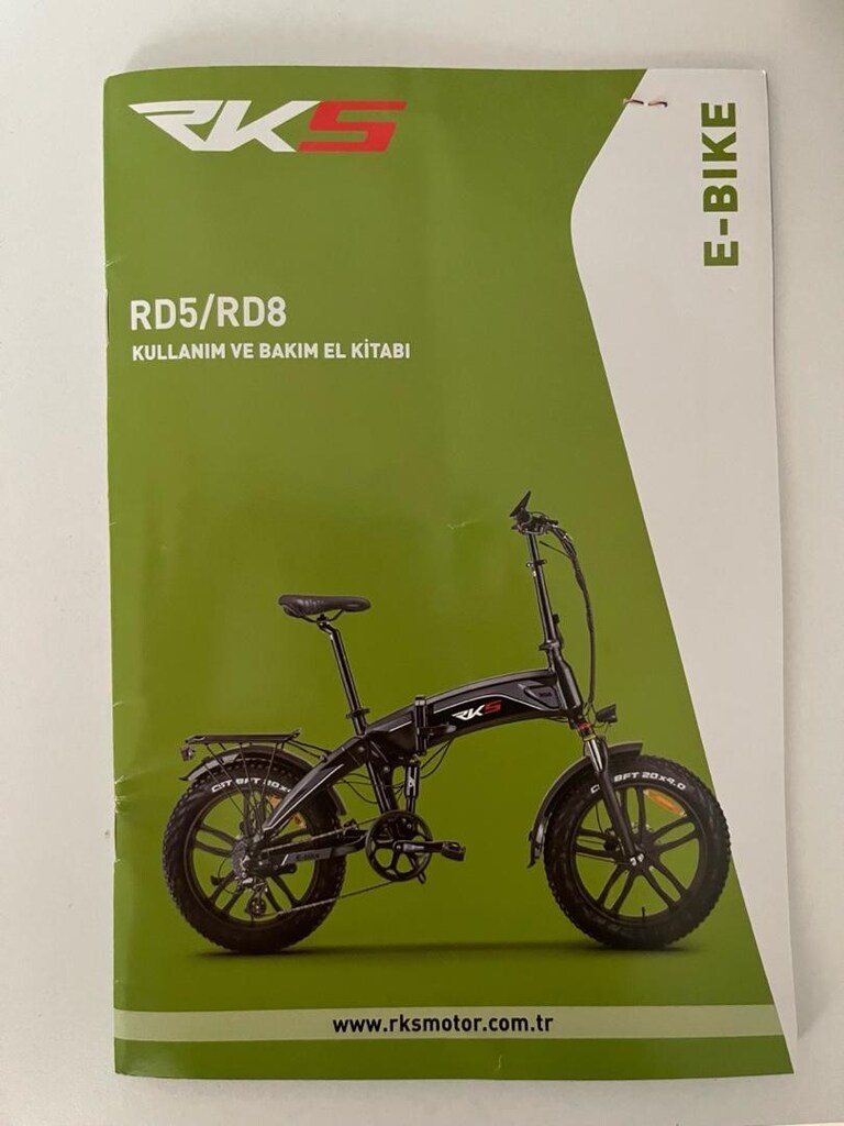 Rks rd5 sınıfın en iyisi çok az kullanıldı - 6